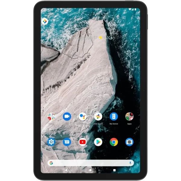 TABLET NOKIA T20 64GB DIGITAL | AZUL OCÉANO