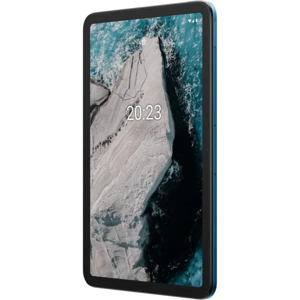TABLET NOKIA T20 64GB DIGITAL | AZUL OCÉANO