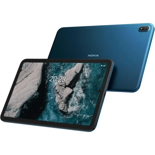 TABLET NOKIA T20 64GB DIGITAL | AZUL OCÉANO