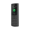 CELULAR NOKIA 105 4G 128MB ANALÓGICO | NEGRO