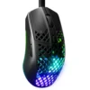 MOUSE ALÁMBRICO AEROX 3 STEELSERIES | ONYX