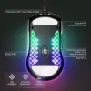 MOUSE ALÁMBRICO AEROX 3 STEELSERIES | ONYX