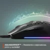 MOUSE ALÁMBRICO AEROX 3 STEELSERIES | ONYX