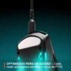 MOUSE ALÁMBRICO AEROX 3 STEELSERIES | ONYX