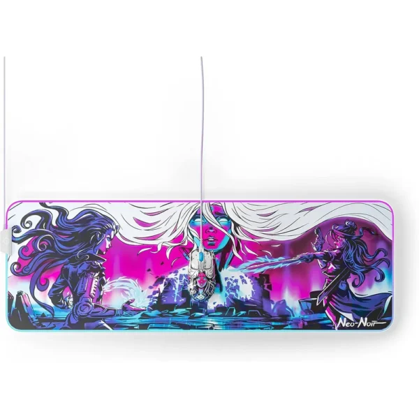 b09kmj154n_0_webp.webp MOUSEPAD QCK XL PRISM STEELSERIES | NEO NOIR