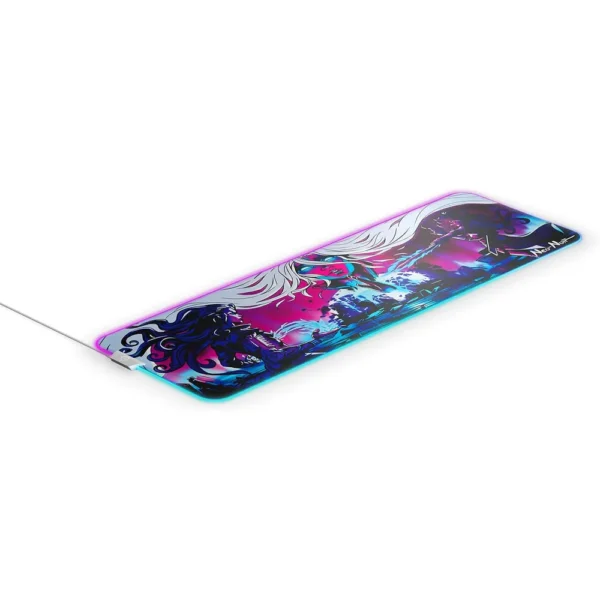 b09kmj154n_2_webp.webp MOUSEPAD QCK XL PRISM STEELSERIES | NEO NOIR