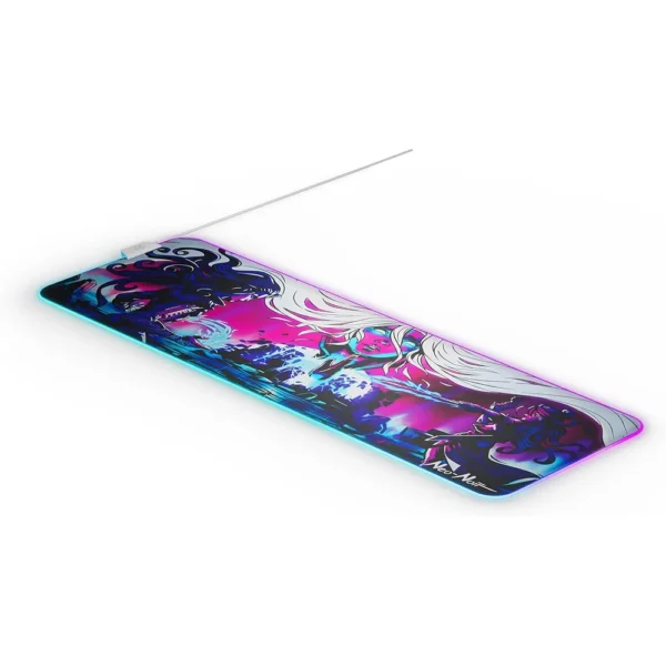 b09kmj154n_3_webp.webp MOUSEPAD QCK XL PRISM STEELSERIES | NEO NOIR