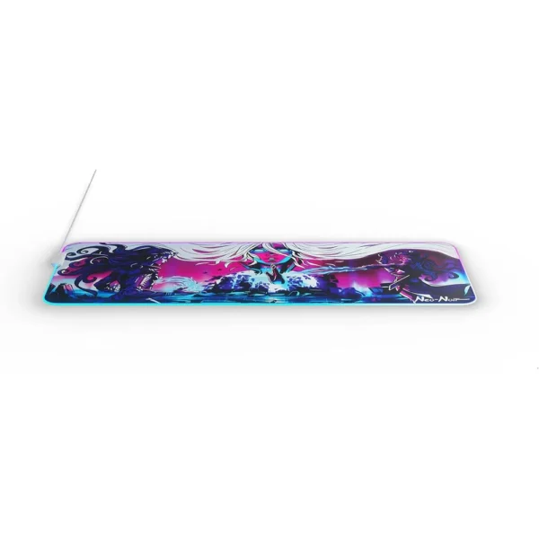 b09kmj154n_4_webp.webp MOUSEPAD QCK XL PRISM STEELSERIES | NEO NOIR