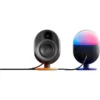 PARLANTES BLUETOOTH 5.1 ARENA 9 STEELSERIES | NEGRO