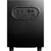 PARLANTES BLUETOOTH 5.1 ARENA 9 STEELSERIES | NEGRO