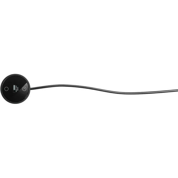 PARLANTES BLUETOOTH 5.1 ARENA 9 STEELSERIES | NEGRO