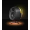 PARLANTES BLUETOOTH 2.1 ARENA 7 STEELSERIES | NEGRO