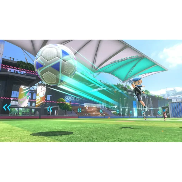 VIDEOJUEGO NINTENDO SWITCH SPORTS SWITCH