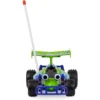 AUTO TELEDIRIGIDO TOYBOX TOY STORY DISNEY STORE