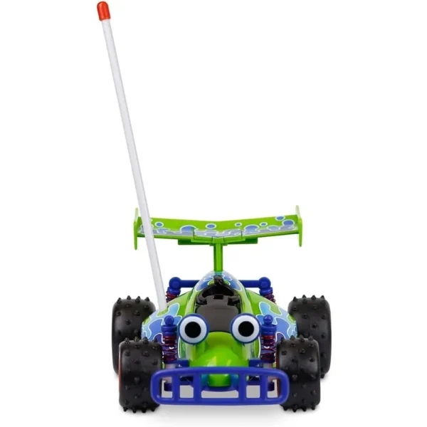 AUTO TELEDIRIGIDO TOYBOX TOY STORY DISNEY STORE