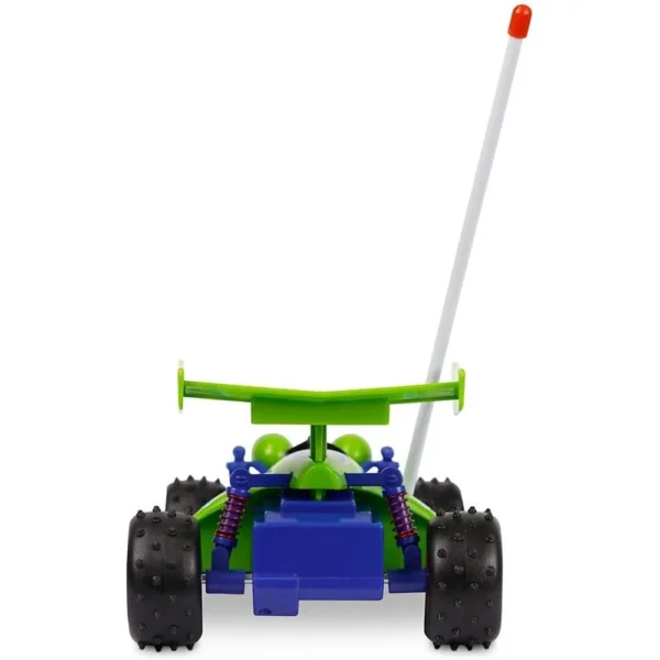 AUTO TELEDIRIGIDO TOYBOX TOY STORY DISNEY STORE