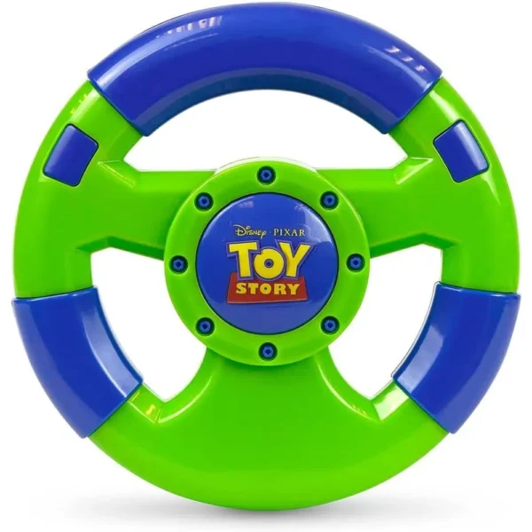 AUTO TELEDIRIGIDO TOYBOX TOY STORY DISNEY STORE