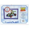 AUTO TELEDIRIGIDO TOYBOX TOY STORY DISNEY STORE