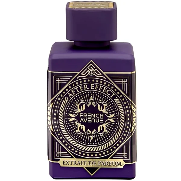 PERFUME FRENCH AVENUE AFTER EFFECT EXTRAIT EDP UNISEX 2.7 OZ / 80 ML