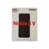 CELULAR NOKIA 3V DIGITAL 13MP | AZUL