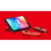 CONSOLA NINTENDO SWITCH OLED EDICIÓN MARIO RED | ROJO