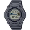 RELOJ CASIO WS1300H DIGITAL HOMBRE - Gris