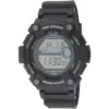 RELOJ CASIO WS1300H DIGITAL HOMBRE - Negro/Azul