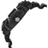RELOJ CASIO MW610H ANALÓGICO HOMBRE - Negro/Rojo