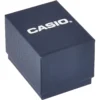 RELOJ CASIO MW610H ANALÓGICO HOMBRE - Negro/Rojo