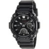 RELOJ CASIO AEQ120W ANALÓGICO-DIGITAL HOMBRE - Negro