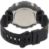 RELOJ CASIO AEQ120W ANALÓGICO-DIGITAL HOMBRE - Negro