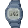 RELOJ CASIO W218H DIGITAL HOMBRE - Azul medio