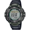 RELOJ CASIO SGW100 DIGITAL HOMBRE - Negro/Verde