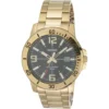 RELOJ CASIO ANALÓGICO DIVER HOMBRE - Oro