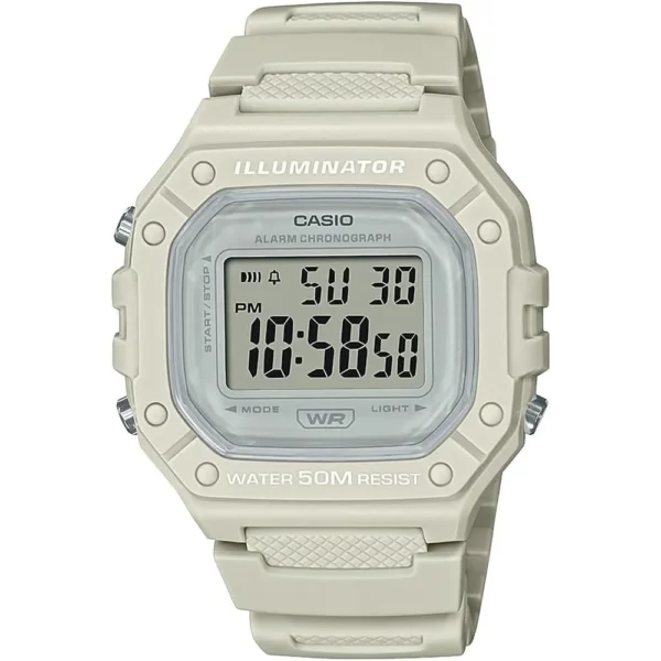 b09ndyx6vk_0_webp.webp RELOJ CASIO W218H DIGITAL HOMBRE - Gris claro