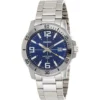 RELOJ CASIO ANALÓGICO DIVER HOMBRE - Azul