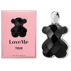 PERFUME TOUS LOVEME ONYX MUJER 3 OZ / 88 ML