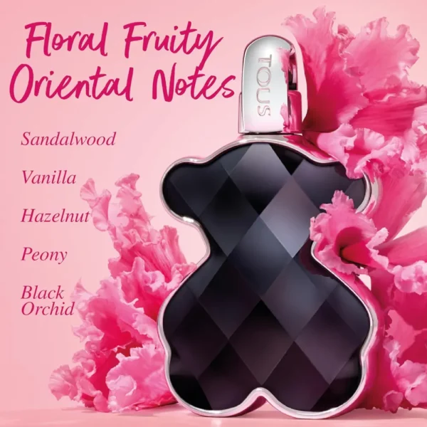 b09nrtg711_3_webp.webp PERFUME TOUS LOVEME ONYX MUJER 3 OZ / 88 ML
