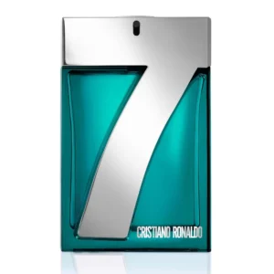 PERFUME CR7 ORIGINS EDT HOMBRE 3.4 OZ / 100 ML