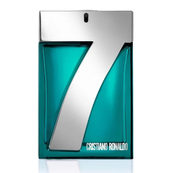 PERFUME CR7 ORIGINS EDT HOMBRE 3.4 OZ / 100 ML