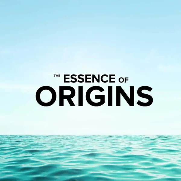 PERFUME CR7 ORIGINS EDT HOMBRE 3.4 OZ / 100 ML