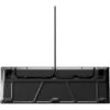TECLADO ALÁMBRICO APEX 3 BR STEELSERIES | NEGRO
