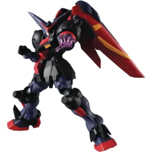 FIGURA MASTER GUNDAM TAMASHII NATIONS