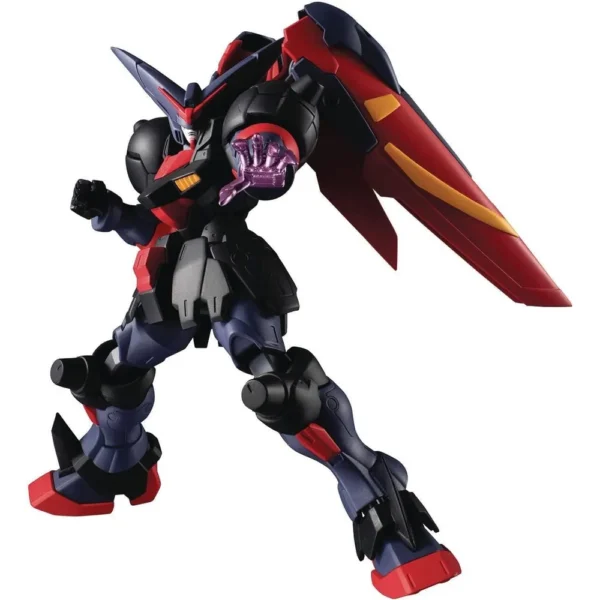 FIGURA MASTER GUNDAM TAMASHII NATIONS
