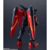 FIGURA MASTER GUNDAM TAMASHII NATIONS