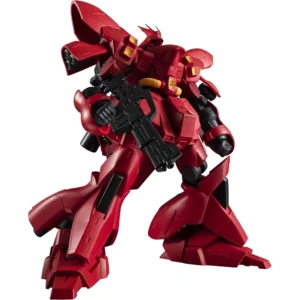 FIGURA SAZABI GUNDAM TAMASHII NATIONS