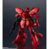 FIGURA SAZABI GUNDAM TAMASHII NATIONS