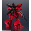FIGURA SAZABI GUNDAM TAMASHII NATIONS