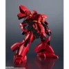 FIGURA SAZABI GUNDAM TAMASHII NATIONS