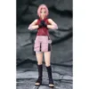 FIGURA SAKURA HARUNO TAMASHII NATIONS